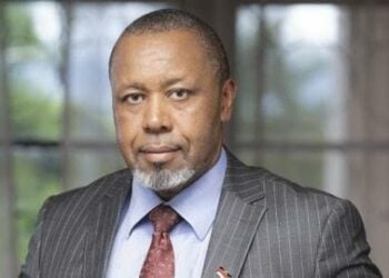 Mataimakin Shugaban Kasar Malawi Ya Rasu Hatsarin Jirgin Sama