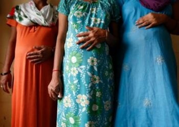 Tsarin Tazarar Haihuwa Mara Amfani Da Magani (2)