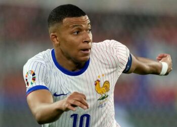 Ko Mbappe Zai Lashe Kofin Zakarun Turai Da Ballon d’Or A Real Madrid?