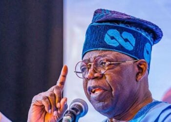 Tinubu Ya Ba Jama’an Tsaro Umarnin Kamo Ƴan Ta’addan Da Suka Kashe Mutane A Katsina