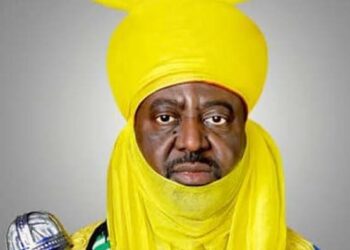 Sarkin Kano Na 15 Ya Umarci Hakiman Da Ke Goyon Bayansa Su Halarci Hawan Sallah