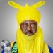 Sarkin Kano Na 15 Ya Umarci Hakiman Da Ke Goyon Bayansa Su Halarci Hawan Sallah