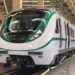 Sin Jirgin Ƙasan Kaduna Zuwa Kano Zai Fara Aiki Farkon 2025