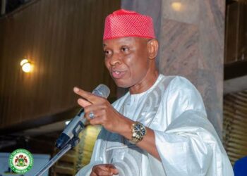 Dole Mu Binciki Ganduje Kan Kuɗin Fansho – Abba Kabir