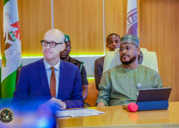 Majalisar Dinkin Duniya Ta Shirya Taron Masu Ruwa Da Tsaki A Zamfara