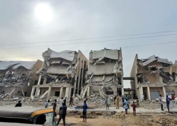 Rusau: ‘Yan Kasuwar Kano 5,000 Za Su Rasa Shagunansu Bayan Shafe Shekaru 18 A Kasuwa