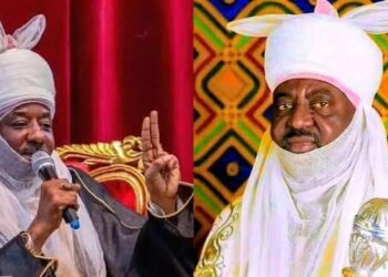 An Ɗage Shari’ar Da Gwamnatin Kano Ta Kai Karar Aminu Ado Bayero Zuwa 2 Ga Watan Yuli