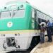 Jirgin Ƙasan Abuja – Kaduna Ya Sake Kauce Hanya
