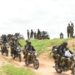 Sojojin Nijeriya Sun Kashe Ƴan Bindigar Daji A Dajin Taraba, Sun Ƙwato Makamai Da Kayan Aiki