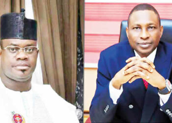 Gazawar Fahimtar Juna, An Ɗage Shari’ar Yahaya Bello