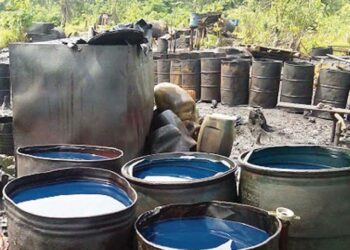 Fasa Kwaurin Fetur: Nijeriya Ta Yi Asarar Biliyoyin Naira – Kwastam