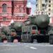 Taiwan Amfani Da Makami Mai Linzami A Ukraine: Putin Ya Gargadi Kasashen Yammacin Duniya