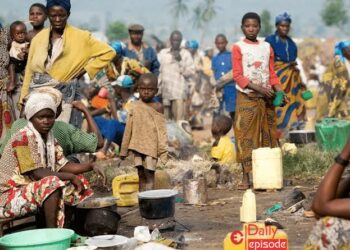 Bikin Sallah: Masu Hali A Tuna Da Fukara’u