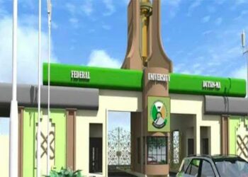 ‘Yan Bindiga Sun Sace Wasu Malaman Jami’a A Jihar Katsina