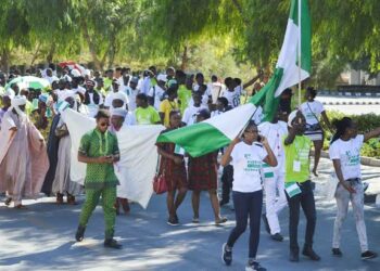Garambawul Da Nijeriya Ke Bukata A Kan Shugabanci Da Zabe – ‘Yan Majalisa 30