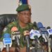 Sojoji Sun Musunta Zargin Kashe Jama’a A Kudu Maso Gabas