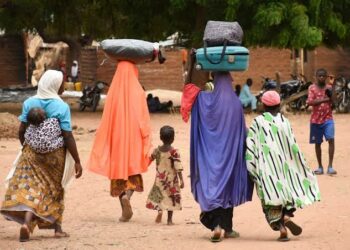 Sabon Ta’addancin ‘Yan Bindiga A Katsina: Sojoji Sun Ragargaje Su