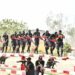 Yaƙi Da Ƙwaya: An Amince Wa NDLEA Siyo Manyan Makamai