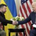 zamfara Amurka Za Ta Aika Wa Ukraine Karin Makamai Masu Linzami