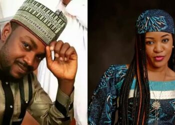 Ba Zan Manta Da Irin Son Da Adam Zango Ya Nuna Min Ba – Tsohuwar Uwargidansa