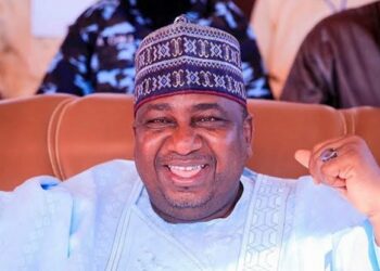 Za A Yi Zaben Kananan Hukumomin Kebbi A Watan Agusta