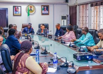 Yajin Aiki: Gwamnatin Tarayya Za Ta Ƙara Mafi Ƙarancin Albashi 