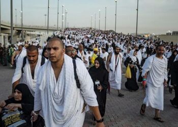 Hukumonin Saudiya Sun Tsananta Fatattakar Bakin Haure