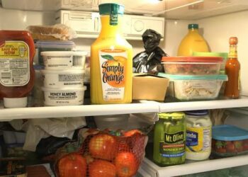 A Guji Ajiye Abinci A Firji Fiye Da Kwana 3 – NAFDAC