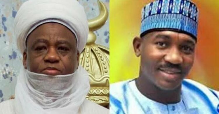 Sarkin Musulmi