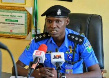 Tsautsayin Sallah: An Tsinci Gawar Wata Mata A Gidan Malamin Tsibbu A Kano