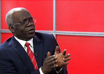 Kotun Tarayya Ba Ta Da Hurumin Sauraran Karar Masarautar Kano – Falana