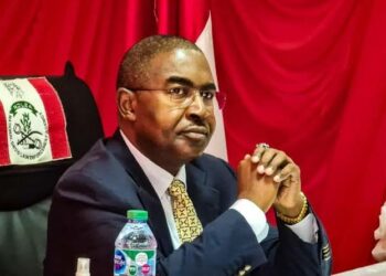 Dalilin Da Yasa Muke Kwace Kaddarorin Manyan Dillalan Kwaya – Buba Marwa