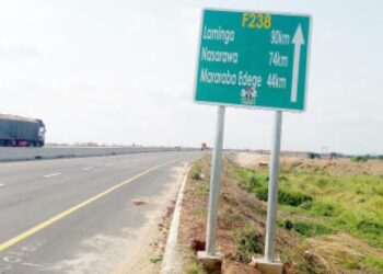 ‘Yan Bindiga Sun Sace Fasinjoji A Kan Hanyar Abuja Zuwa Nasarawa