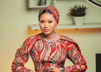 Gimbiyoyin Kannywood (6)