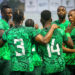 ASUU Nijeriya Ta Koma Matsayi Na 38 A Cikin Sabon Jadawalin FIFA