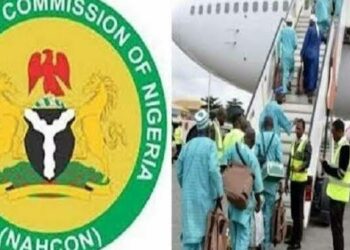 Sabon Tsari: Alhazan Nijeriya Zasu Daina Daɗewa A Saudiyya