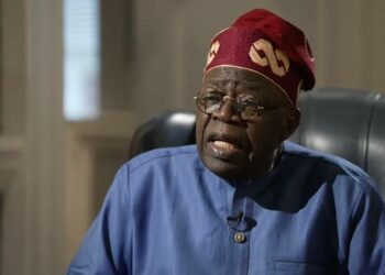 Nan Ba Da Jimawa Ba Majalisa Za Ta Karbi Ƙudurin Sabon Mafi Karancin Albashi – Tinubu