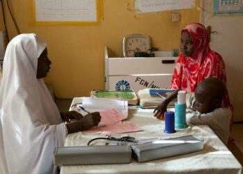 Rashin Wadatar Kayan Aiki: Yadda Nijeriya Ta Kasa Dakatar Da Asarar Naira Tiriliyan 1.4 A Sashen Kiwon Lafiya