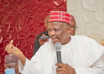 Kotu Ta Hana EFCC Kama Rabi’u Musa Kwankwaso