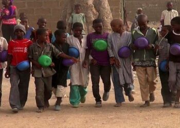 Hukumar Kula Da Ilimin Almajirai Da Yaran Da Ba Sa Zuwa Makaranta Za Ta Saka Yara Miliyan 10 A Makarantu