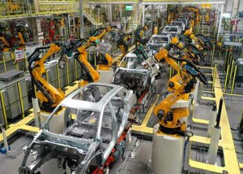 Xi Ya Jaddada Muhimmancin Inganta Tsarin Kamfanoni Na Zamani Mai Halayyar Musamman Ta Sin