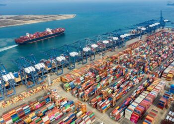 Sin: Hada-hadar Sufuri Ta Bunkasa Cikin Watanni 5 Na Farkon Shekarar Bana