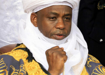 Gwamnatin Sakkwato Na Shirin Warware Rawanin Sarkin Musulmi – MURIC