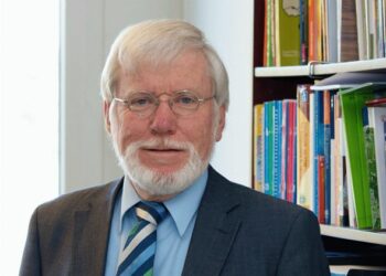 Stückelberger: Amurka A Ko Da Yaushe Tana Zabar Ra’ayoyin Da Take So Kan Kare Hakkin Dan Adam Don Biyan Bukatunta Na Siyasa 