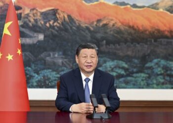 Xi Jinping: Sin Za Ta Ci Gaba Da Kasancewa Cikin Rukunin Kasashe Masu Tasowa