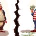 Ƙwadago Mafarkin Amurka Ya Rube Saboda Tsanantar Gibin Dake Tsakanin Matalauta Da Masu Arziki