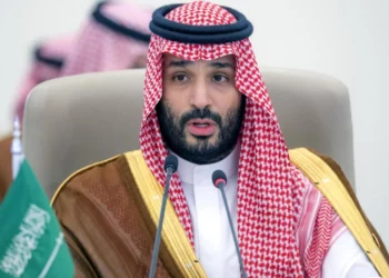 An Daure Malami shekaru 20 Kan Sukar Gwamnatin Saudiyya