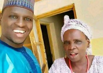 Jami’an DSS Sun Cafke Waɗanda Suka Yi Garkuwa Da Mahaifiyar Rarara