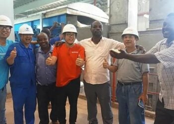 Mene Ne Bambancin Ra’ayi Na Kasar Sin Dangane Da Tsarin Kasa Da Kasa ?