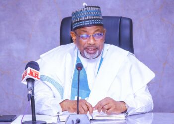 Farashin Abinci Zai Faɗi Warwas Nan Da Kwanaki 180 – Ministan Noma